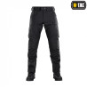 M-Tac Tactical Pants Patriot Gen.II Flex – tactical pants, Black