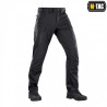 M-Tac Tactical Pants Patriot Gen.II Flex – tactical pants, Black