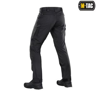 M-Tac Tactical Pants Patriot Gen.II Flex – tactical pants, Black