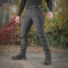 M-Tac Tactical Pants Patriot Gen.II Flex – tactical pants, Black