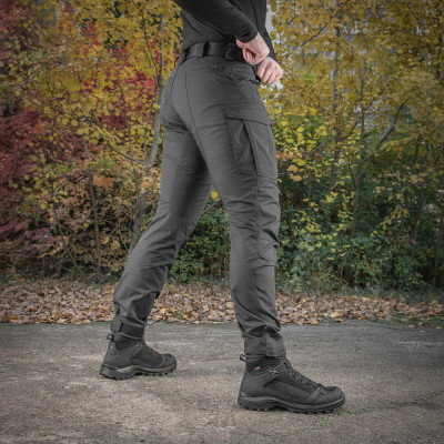 M-Tac Tactical Pants Patriot Gen.II Flex – tactical pants, Black