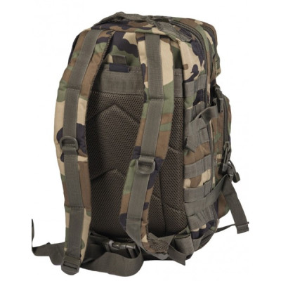 Tactical Backpack ~20 L with MOLLE Webbing