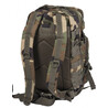 Tactical Backpack ~20 L with MOLLE Webbing