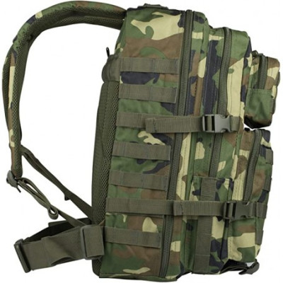 Assault Backpack 36 L with MOLLE System