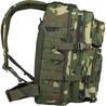 Assault Backpack 36 L with MOLLE System