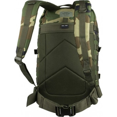 Assault Backpack 36 L with MOLLE System