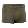 M-Tac Men Cotton Stretch Trunks – men's trunks, Dark Olive