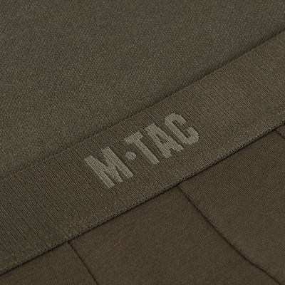 M-Tac Men Cotton Stretch Trunks – men's trunks, Dark Olive