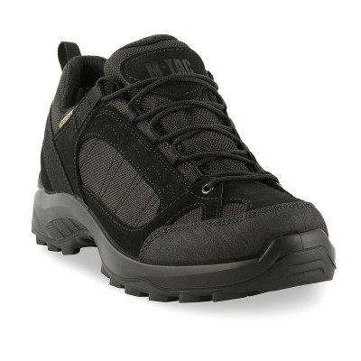 M-Tac Tactical Sneakers Demi-Season – tactical sneakers, Black