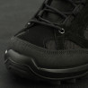 M-Tac Tactical Sneakers Demi-Season – tactical sneakers, Black