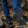 M-Tac Tactical Sneakers Demi-Season – tactical sneakers, Black