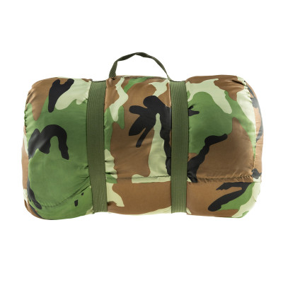 PILOT Sleeping Bag, 1.5 kg, Comfort Down to 0 °C