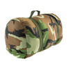 Mil-Tec Woodlan ′Pilot′ Sleeping Bag Woodland marginimo miegmaišis