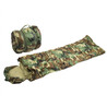 Mil-Tec Woodlan ′Pilot′ Sleeping Bag Woodland marginimo miegmaišis
