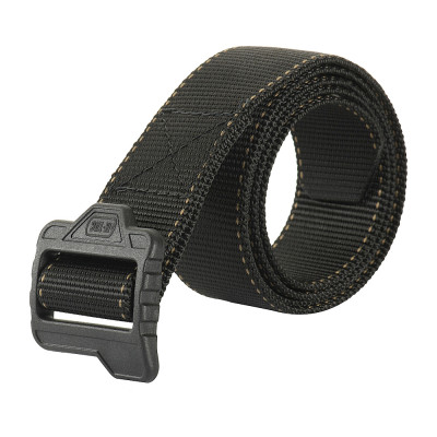 M-Tac Paratrooper Belt – tactical belt, Black