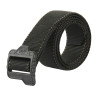M-Tac Paratrooper Belt – tactical belt, Black