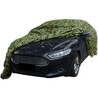 Mil-Tec Basic Light Camouflage Net 2.4 x 3 m, Woodland