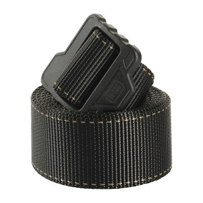 M-Tac Paratrooper Belt – tactical belt, Black