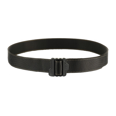 M-Tac Paratrooper Belt – tactical belt, Black