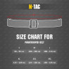 M-Tac Paratrooper Belt – tactical belt