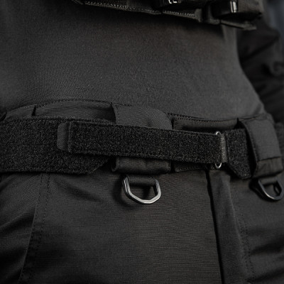M-Tac Internal Tiger Belt for Range Belt – inner belt, Black