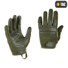 M-Tac Assault Tactical Mk.2 gloves Taktinės pirštinės