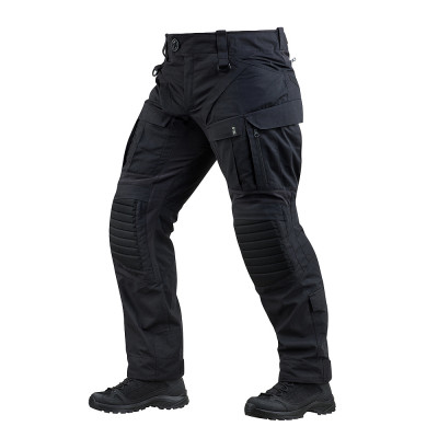 M-Tac Pants Sturm Gen.II NYCO Extreme – tactical pants, Black