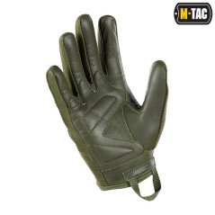 M-Tac Assault Tactical Mk.2 gloves Taktinės pirštinės