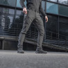 M-Tac Pants Rubicon Flex – tactical pants, Black