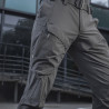 M-Tac Pants Rubicon Flex – tactical pants, Black