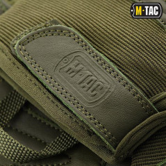 M-Tac Assault Tactical Mk.2 gloves Taktinės pirštinės