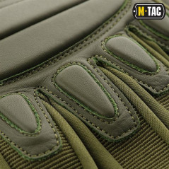 M-Tac Assault Tactical Mk.2 gloves Taktinės pirštinės