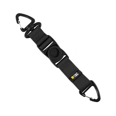 M-Tac Key Holder Elite – key holder, Black