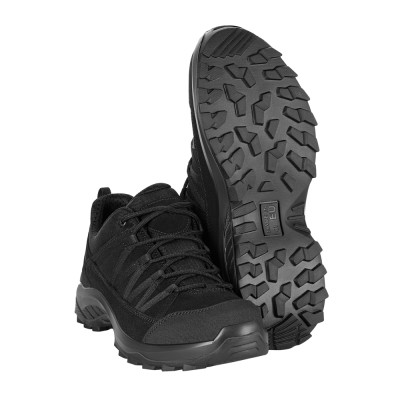 M-Tac Tactical Sneakers Combat – tactical sneakers, Black