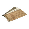 M-Tac Shemagh Scarf Pirate Skull – shemagh scarf, Olive/Black