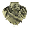 M-Tac Shemagh Scarf Til Valhall – shemagh scarf, Olive/Black
