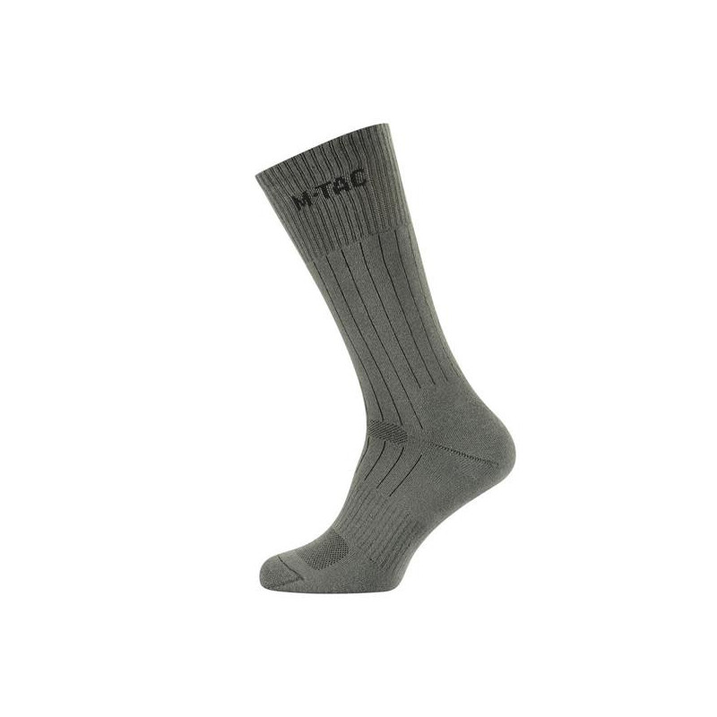 M-Tac Socks Tactical Army Taktinės, žygių kojinės