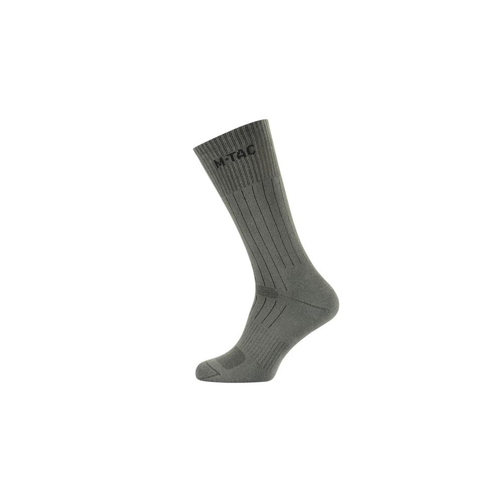 M-Tac Tactical Socks, Cotton with Polyamide
