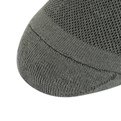 M-Tac Tactical Socks, Cotton with Polyamide — 4/20
