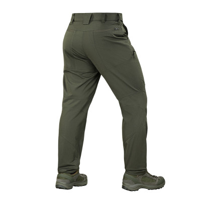 M-Tac Pants Patrol Gen.III Special Edition – tactical pants