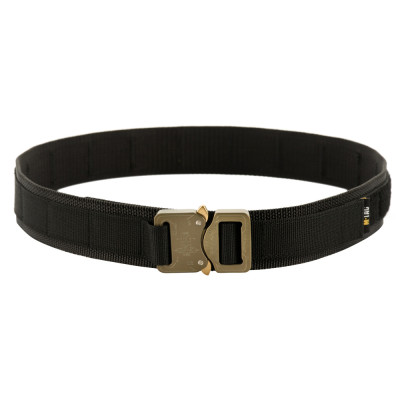 M-Tac Cobra Buckle Tactical Belt – tactical belt, Black