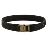M-Tac Cobra Buckle Tactical Belt – tactical belt, Black