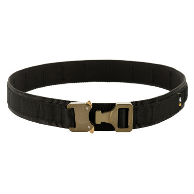 M-Tac Cobra Buckle Tactical Belt – tactical belt, Black