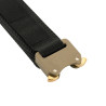 M-Tac Cobra Buckle Tactical Belt – tactical belt, Black