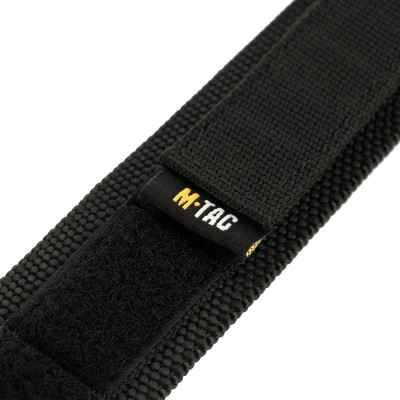 M-Tac Cobra Buckle Tactical Belt – tactical belt, Black