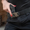 M-Tac Cobra Buckle Tactical Belt – tactical belt, Black