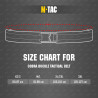 M-Tac Cobra Buckle Tactical Belt – tactical belt
