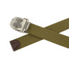 M-Tac Thor's Hammer Belt – pants belt, Olive