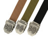 M-Tac Thor's Hammer Belt – pants belt, Olive