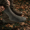 M-Tac Tactical Socks, Cotton with Polyamide — 9/20